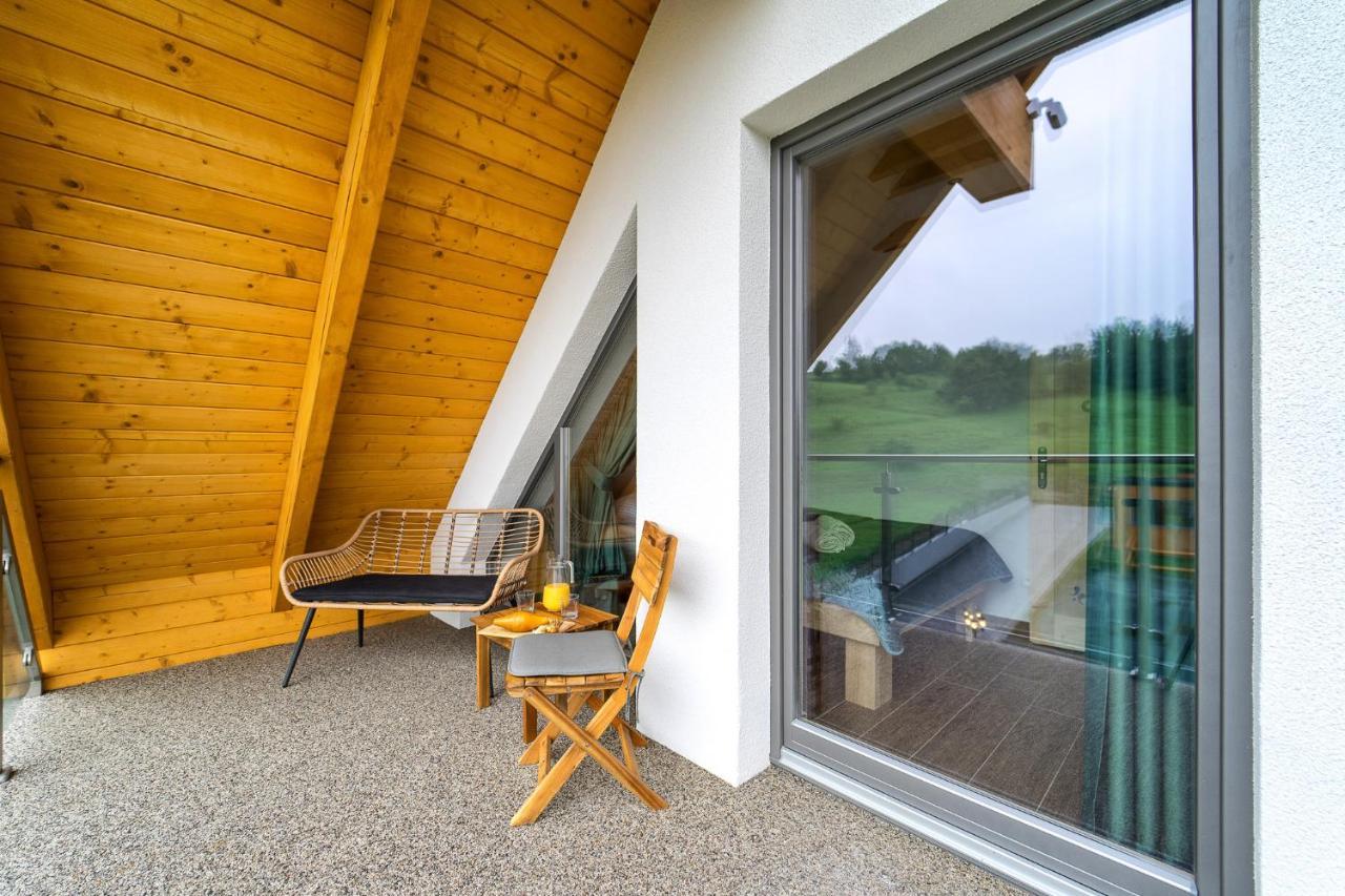 Apartamenty Bachledzki Wierch ซาโกปาเน ภายนอก รูปภาพ