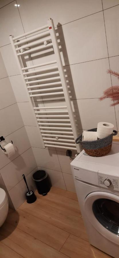 Apartamenty Bachledzki Wierch ซาโกปาเน ภายนอก รูปภาพ
