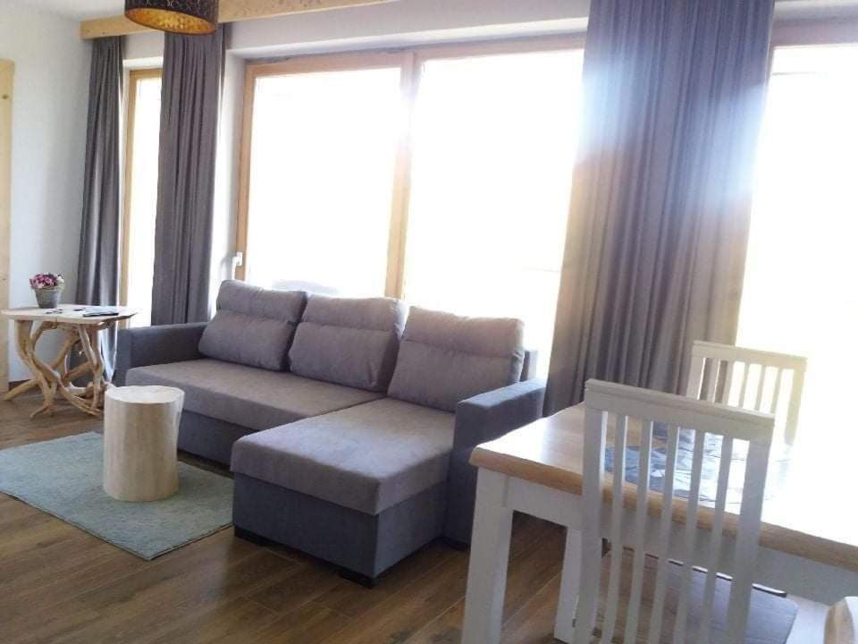 Apartamenty Bachledzki Wierch ซาโกปาเน ภายนอก รูปภาพ