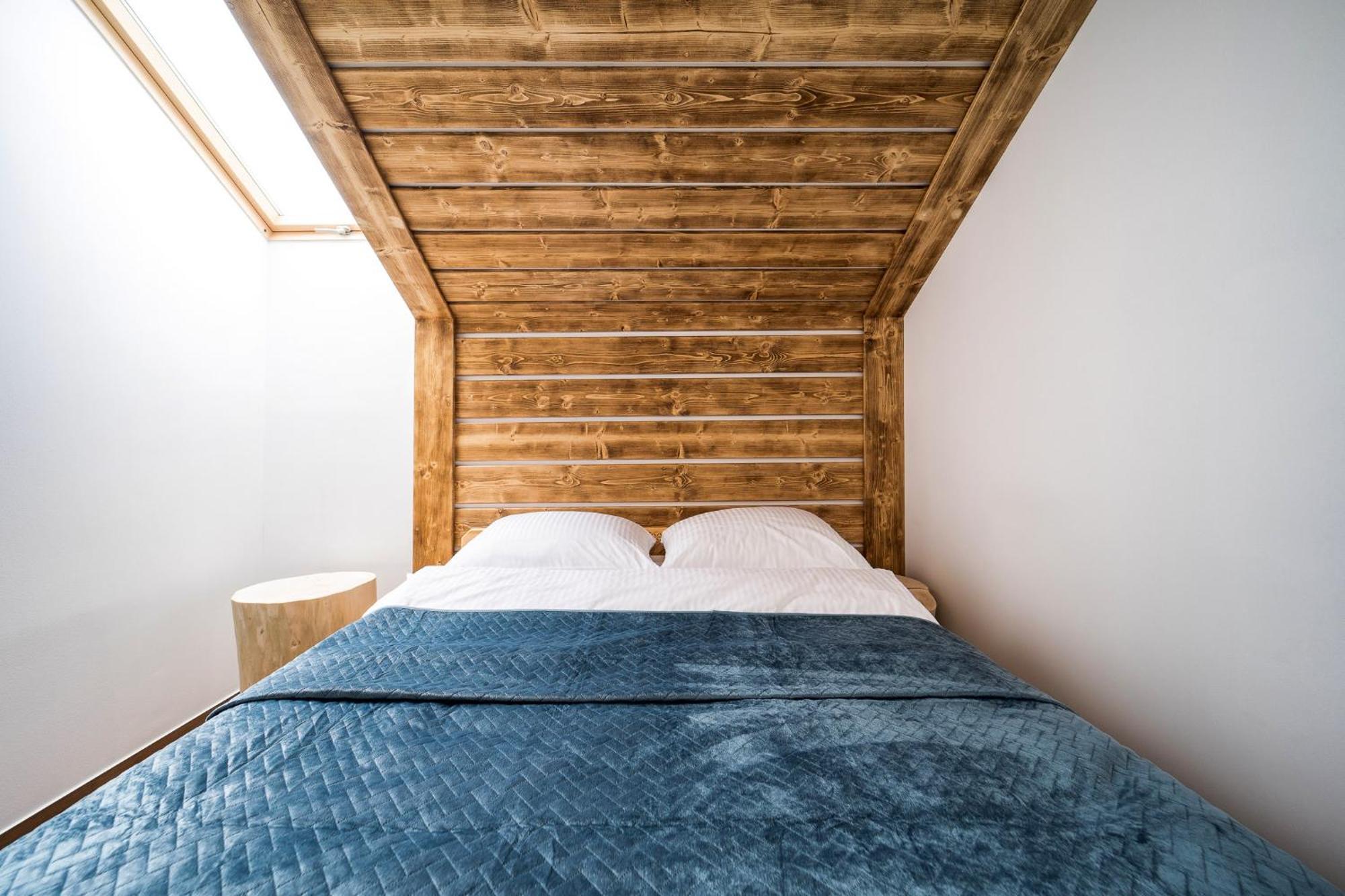 Apartamenty Bachledzki Wierch ซาโกปาเน ภายนอก รูปภาพ